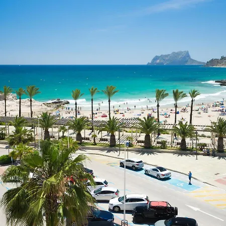 Vakantiehuis La Camarrocha By Interhome