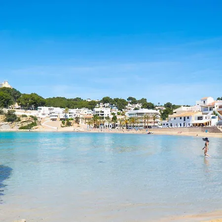 La Camarrocha By Interhome Vakantiehuis