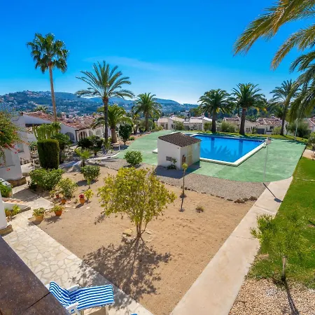 La Camarrocha By Interhome *