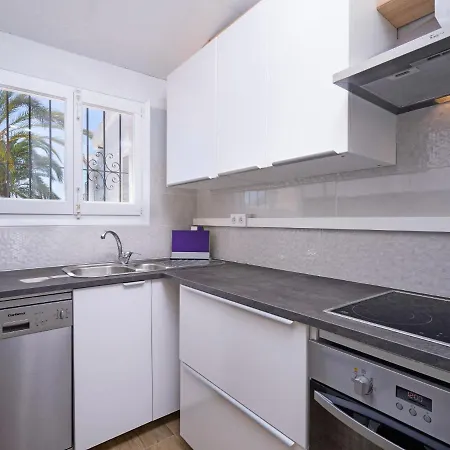 Vakantiehuis La Camarrocha By Interhome Moraira