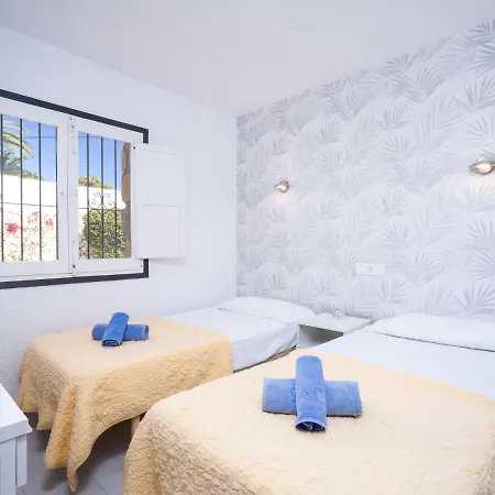 La Camarrocha By Interhome Vakantiehuis Moraira