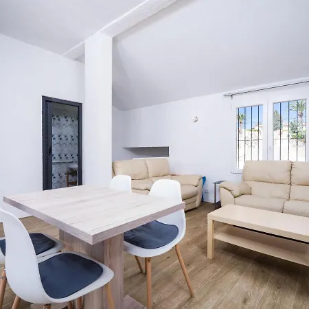 La Camarrocha By Interhome * Moraira
