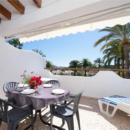 Vakantiehuis La Camarrocha By Interhome *