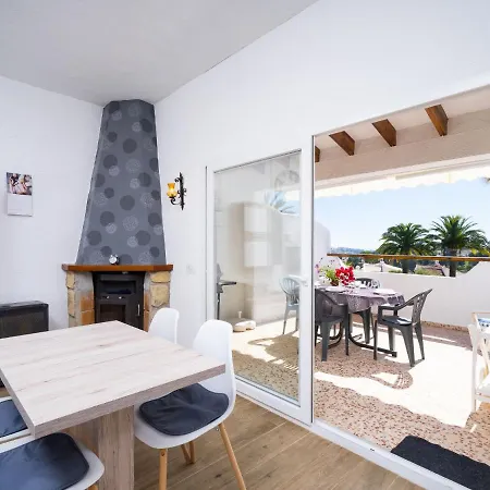 La Camarrocha By Interhome *