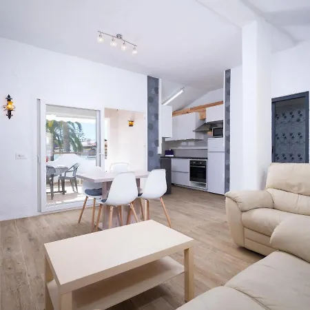 La Camarrocha By Interhome Vakantiehuis *