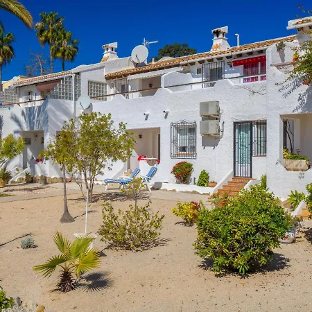 La Camarrocha By Interhome Vakantiehuis *