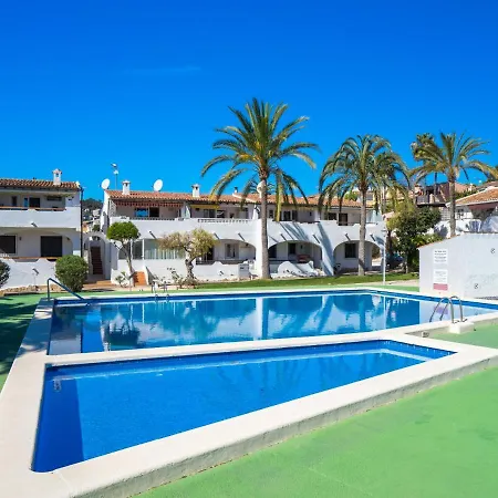 La Camarrocha By Interhome Vakantiehuis Moraira