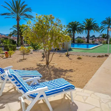 La Camarrocha By Interhome